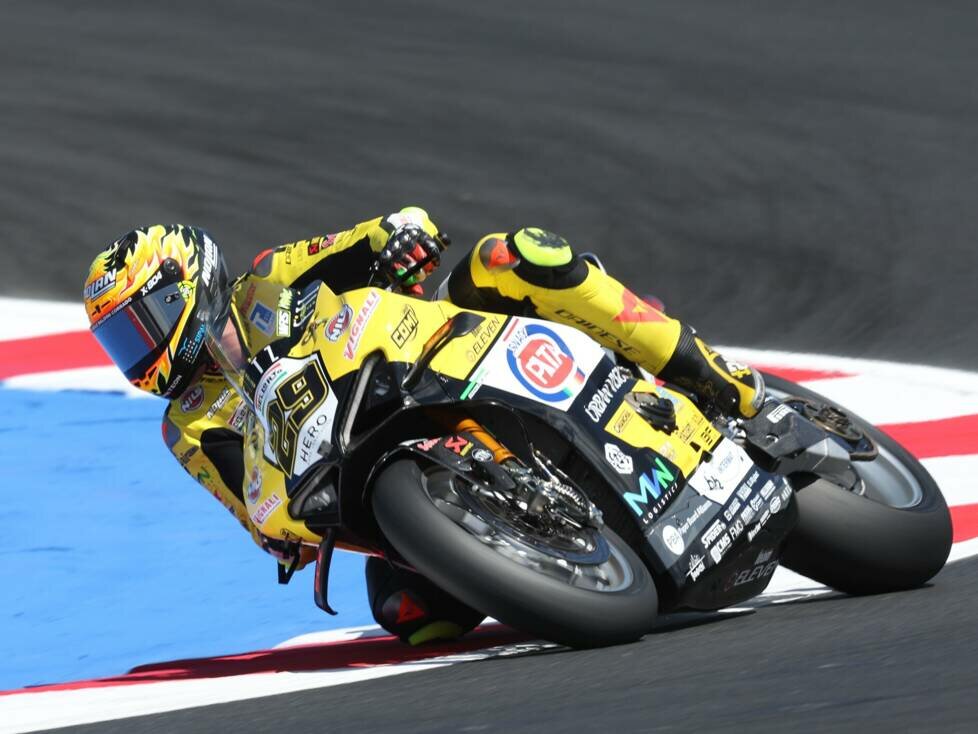 Andrea Iannone