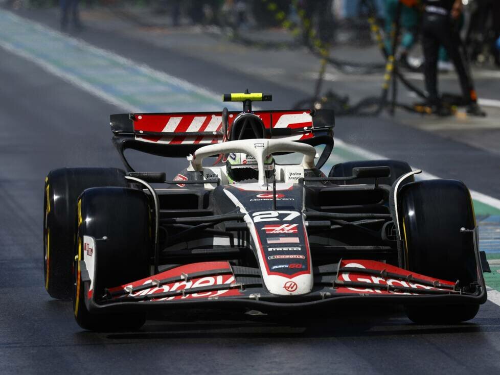 Nico Hülkenberg