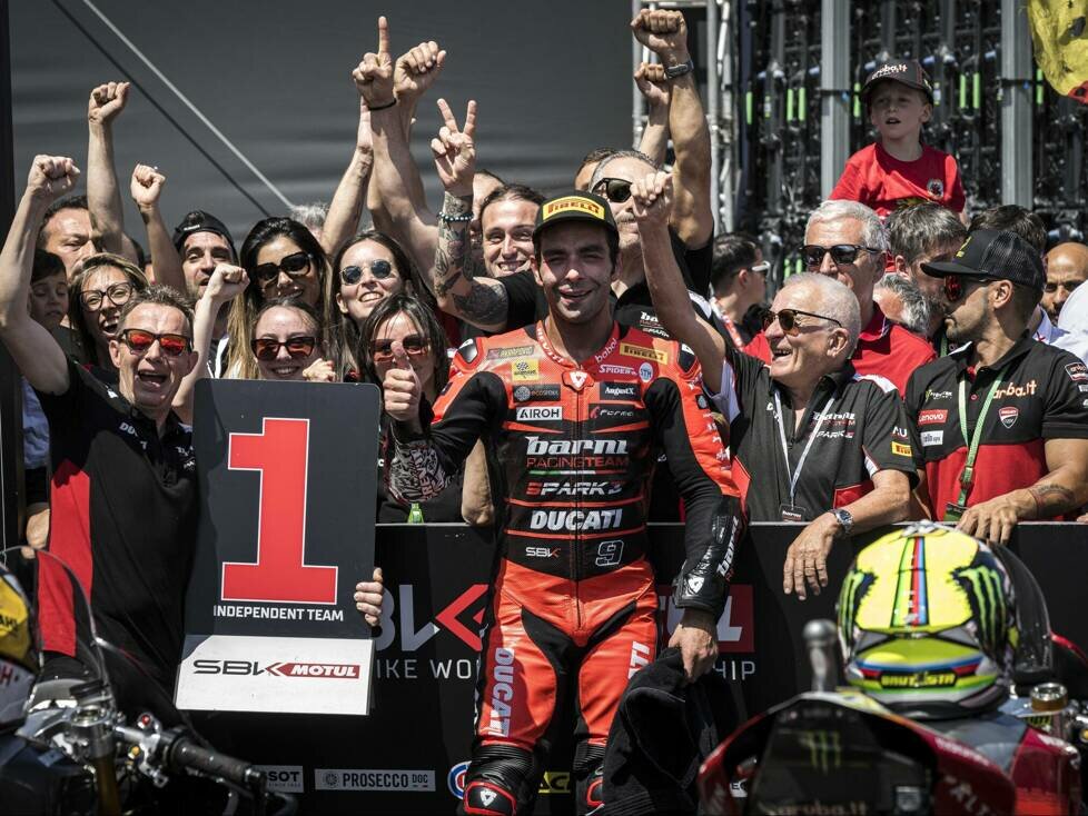 Danilo Petrucci