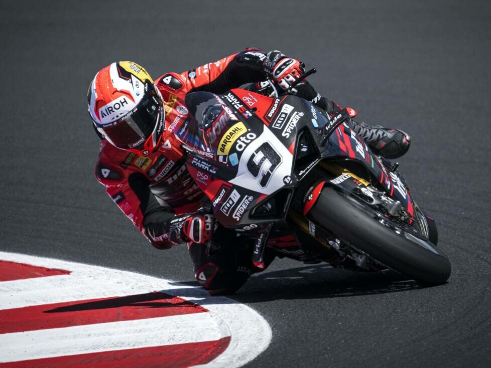 Danilo Petrucci