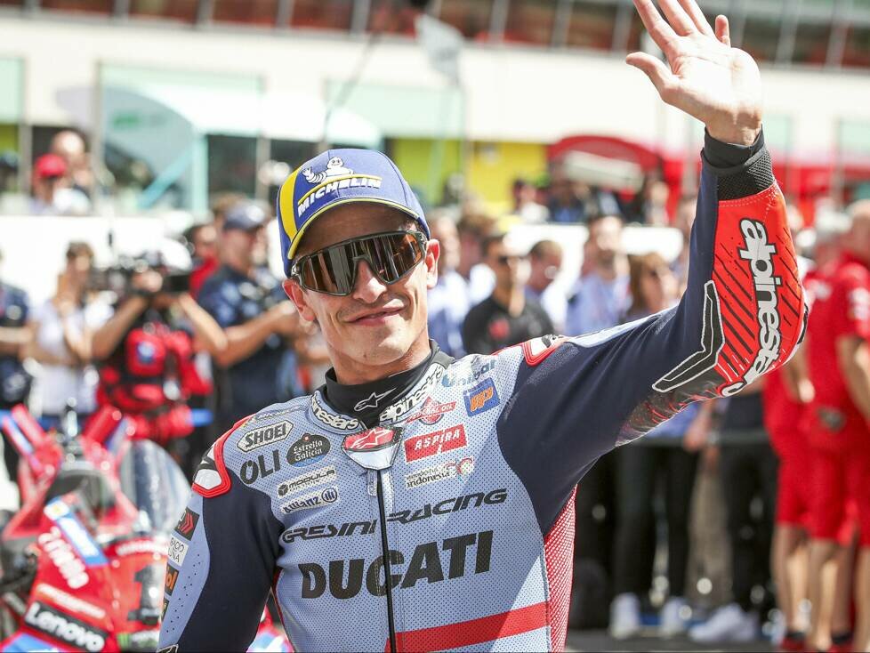 Marc Marquez