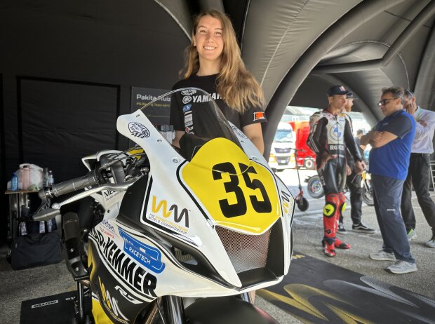 Lena Kemmer Lena Kemmer