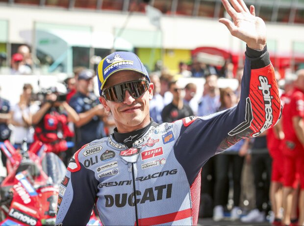 Marc Marquez