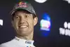 Bild zum Inhalt: Sebastien Ogier keine Lust auf Dakar: "Hat mich nie interessiert!"