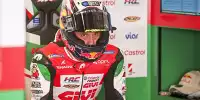 Bild zum Inhalt: "Er versucht Probleme zu lösen": Cecchinello beschreibt Zarco als Künstler