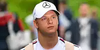 Bild zum Inhalt: Jean Todt erklärt Mick Schumachers F1-Aus: "Nachname wurde zum Nachteil"