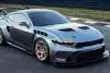 Bild zum Inhalt: Der Ford Mustang GTD kostet in Europa bis zu 525.000 Euro