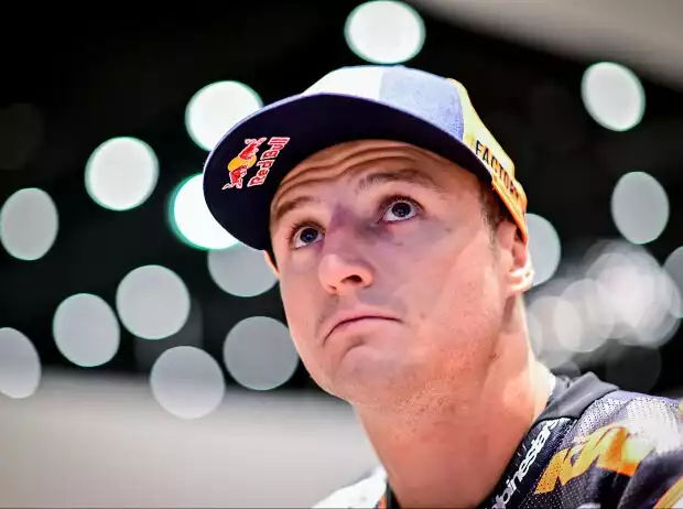 Titel-Bild zur News: Jack Miller