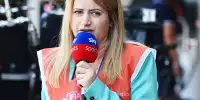 Bild zum Inhalt: Formel-1-Strategin Collins: Triple-Header machen die Leute kaputt