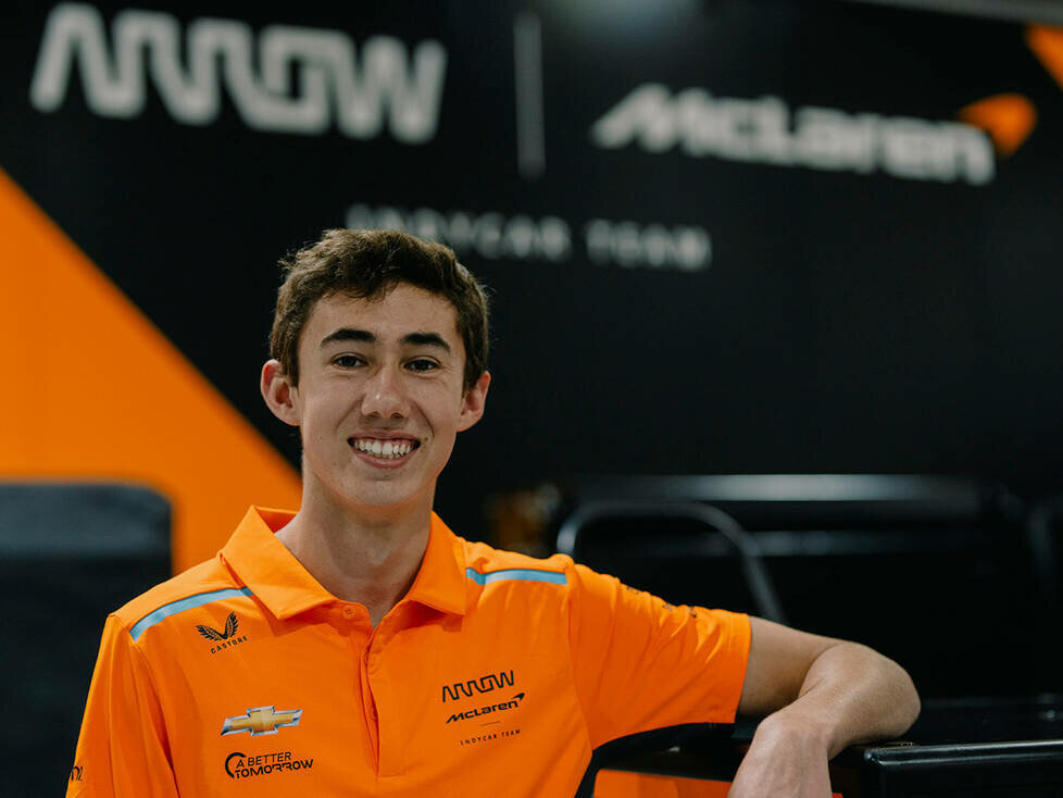 Nolan Siegel