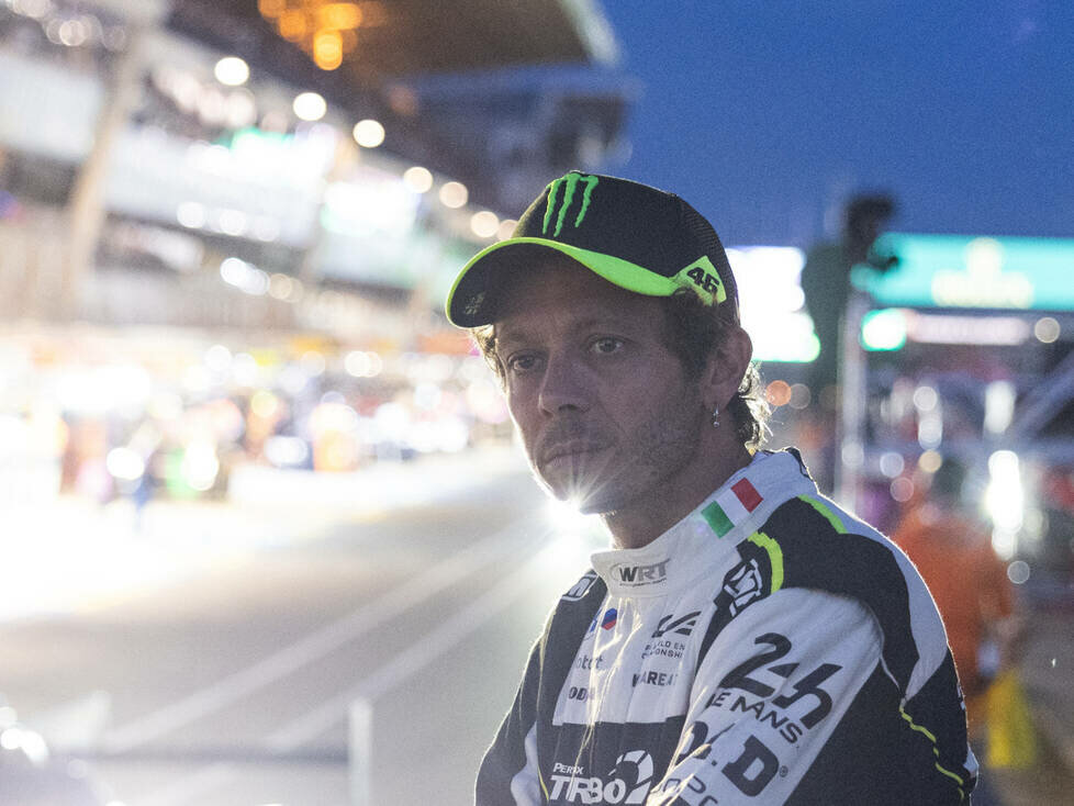 Valentino Rossi