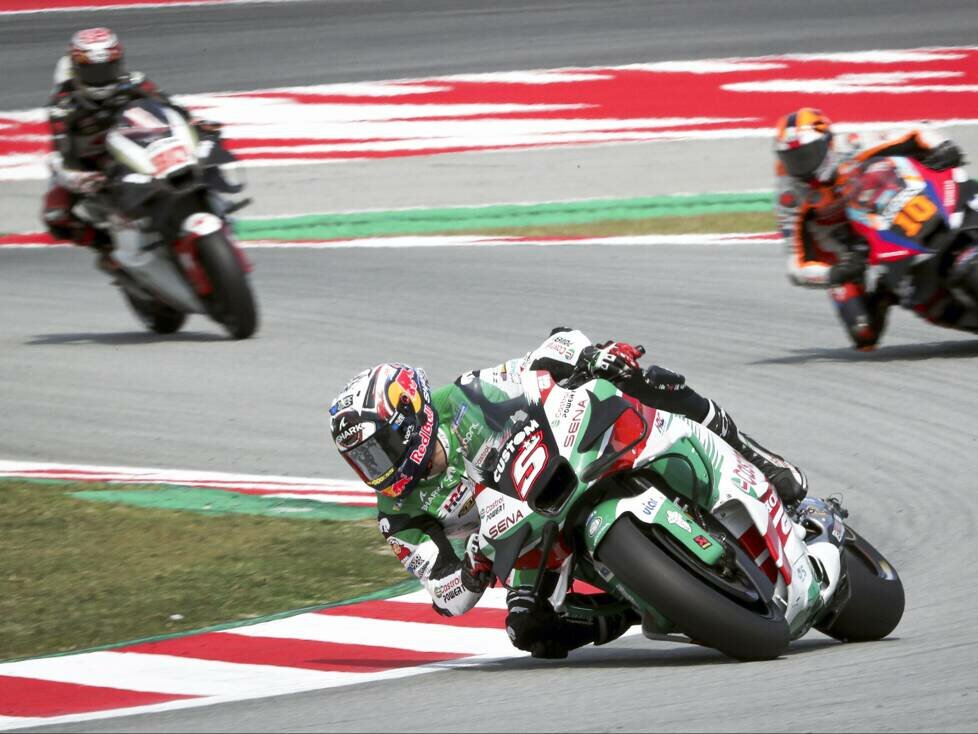 Johann Zarco