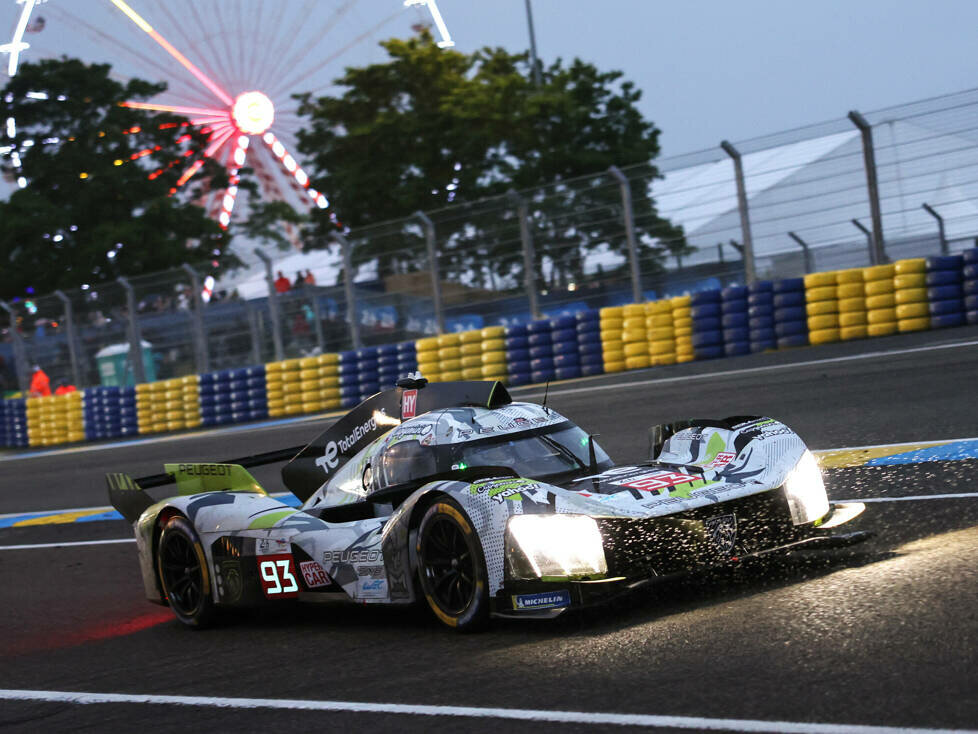 Mikkel Jensen, Jean-Eric Vergne