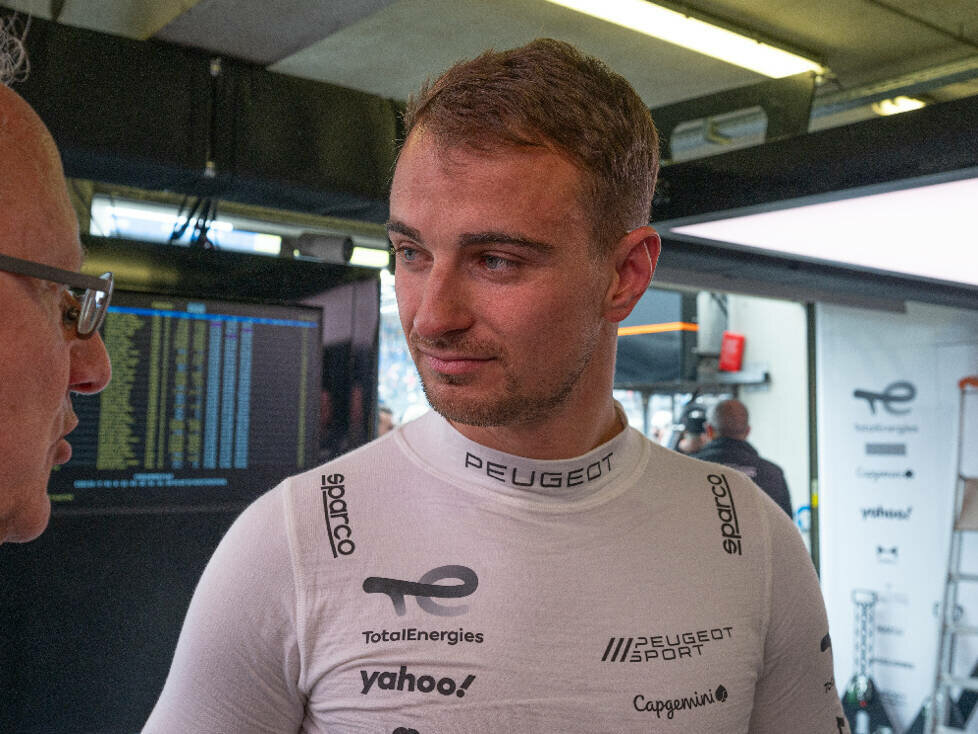 Nico Müller