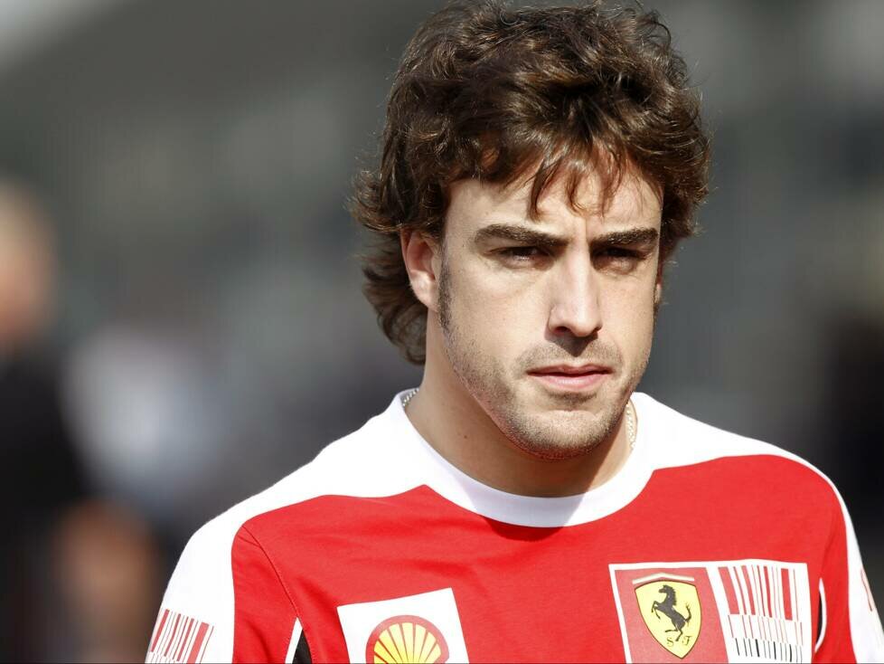Fernando Alonso