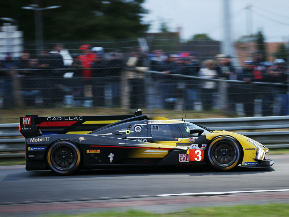 Renger van der Zande, Scott Dixon