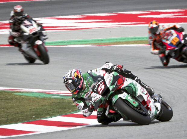 Johann Zarco