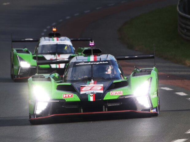 Mirko Bortolotti, Edoardo Mortara Mirko Bortolotti, Edoardo Mortara