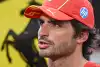 Bild zum Inhalt: Carlos Sainz: Mir wurde gesagt, ich könnte sogar sterben!