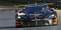 McLaren meldet sich mal wieder mit einem möglichen Hypercar-Einstieg zu Wort