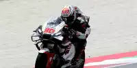 Bild zum Inhalt: Cecchinello: Nakagami hätte sich noch ein Jahr bei LCR verdient