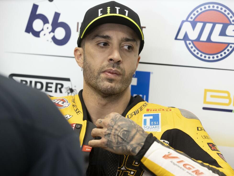 Andrea Iannone
