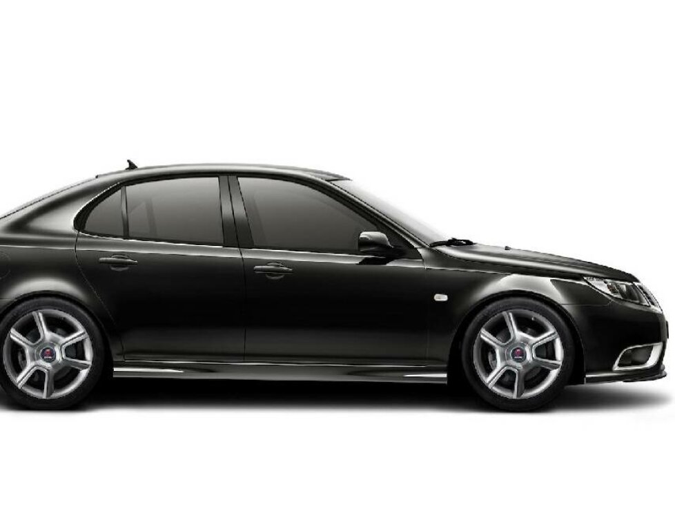 Saab 9-3 Turbo X