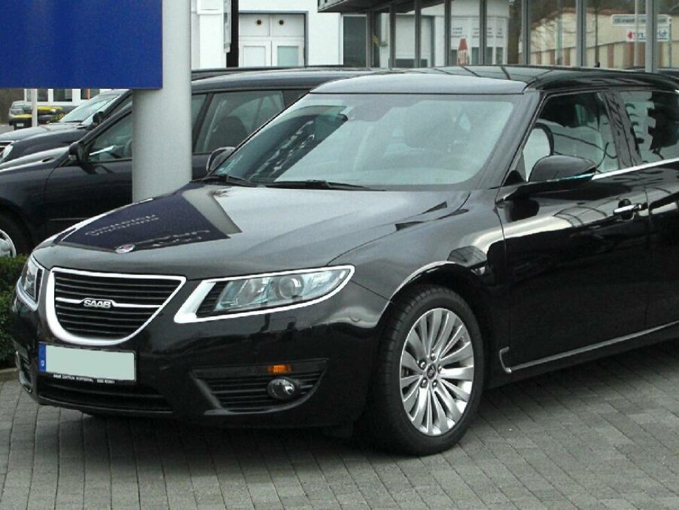 Saab