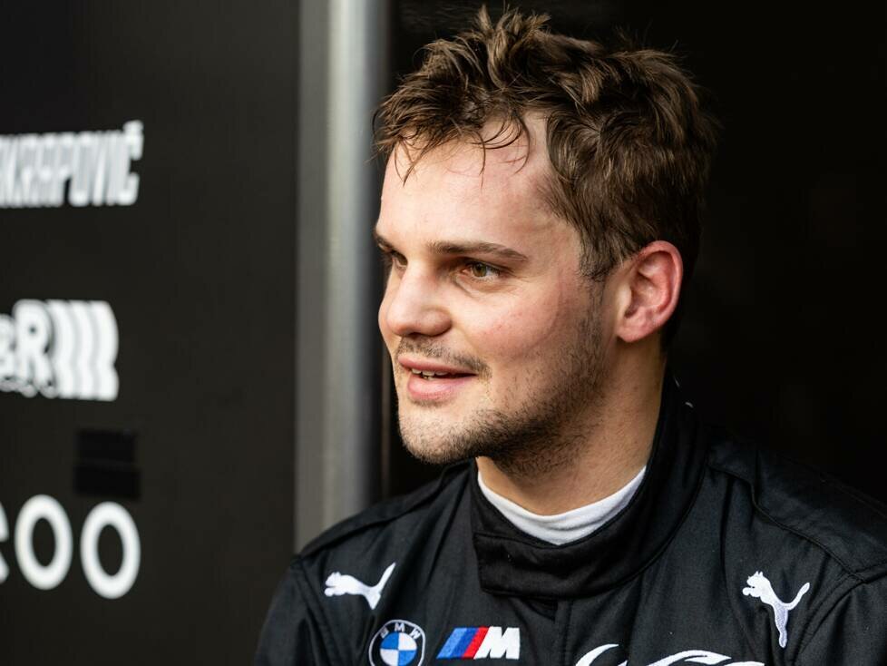 Dries Vanthoor
