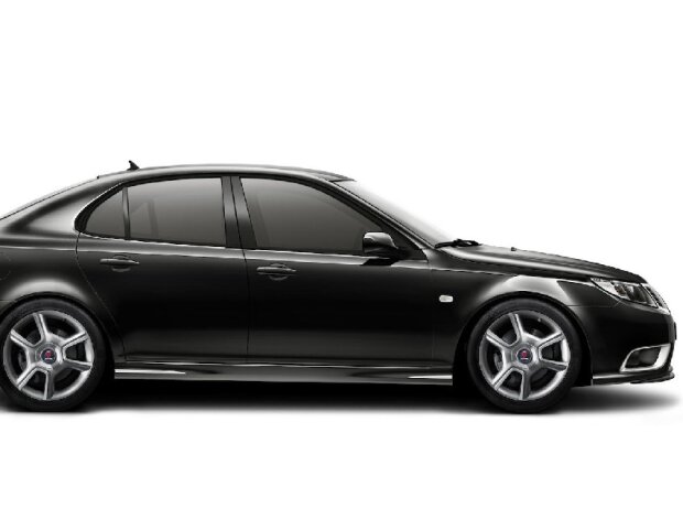 Saab 9-3 Turbo X Saab 9-3 Turbo X