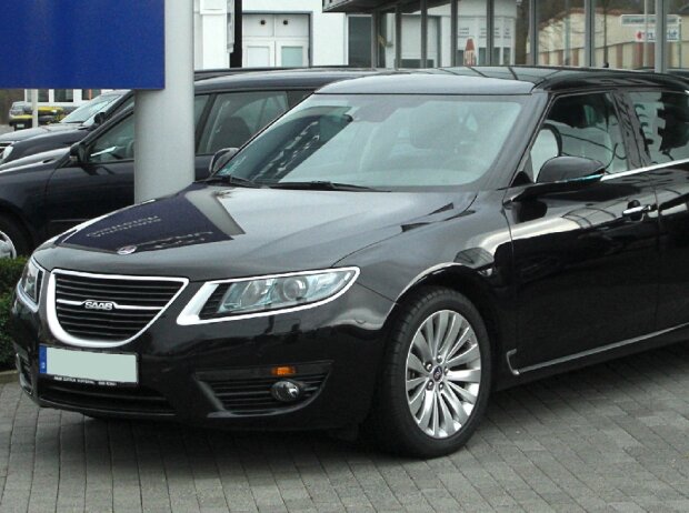 Saab Saab