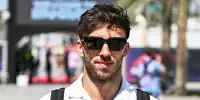 Pierre Gasly