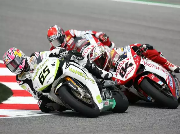 Jonathan Rea Titel-Bild zur News: Jonathan Rea