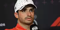 Carlos Sainz