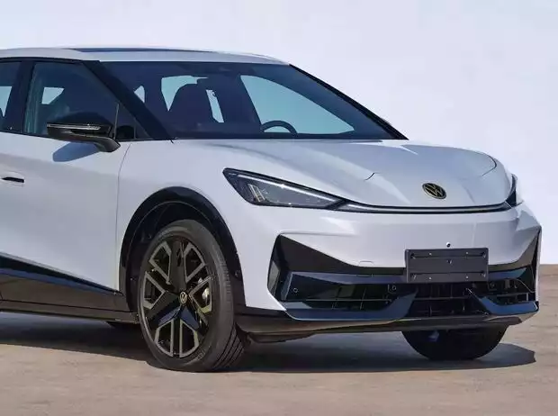 VW ID.Unyx (2024) Titel-Bild zur News: VW ID.Unyx (2024)