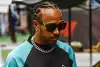 Bild zum Inhalt: Sabotage? Mercedes weist Anschuldigungen wegen Hamilton zurück