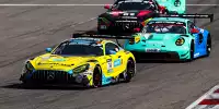 Mercedes-AMG gehört zu den Gewinnern der jüngsten BoP-Runde