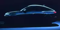 Audi Q6 e-tron Sportback (Teaserbild)
