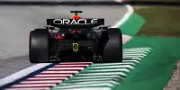 Max Verstappen (Red Bull RB20) beim Formel-1-Rennen in Spanien 2024