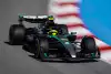 Bild zum Inhalt: Toto Wolff: Ohne Verkehr wäre Mercedes Erster und Zweiter