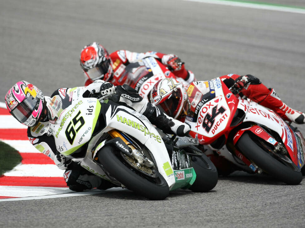 Jonathan Rea
