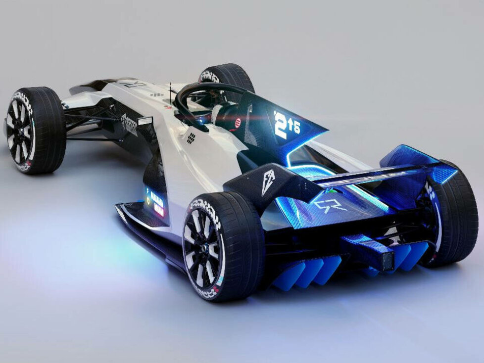 "FG-Twin" für die FG-Serie