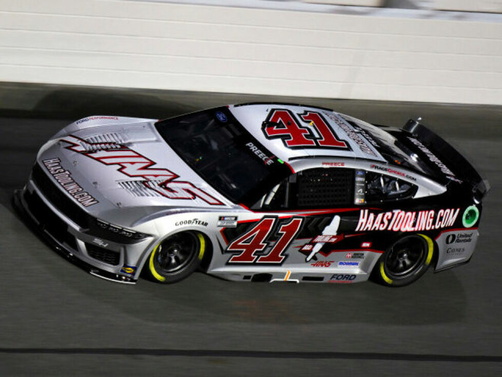 Ryan Preece