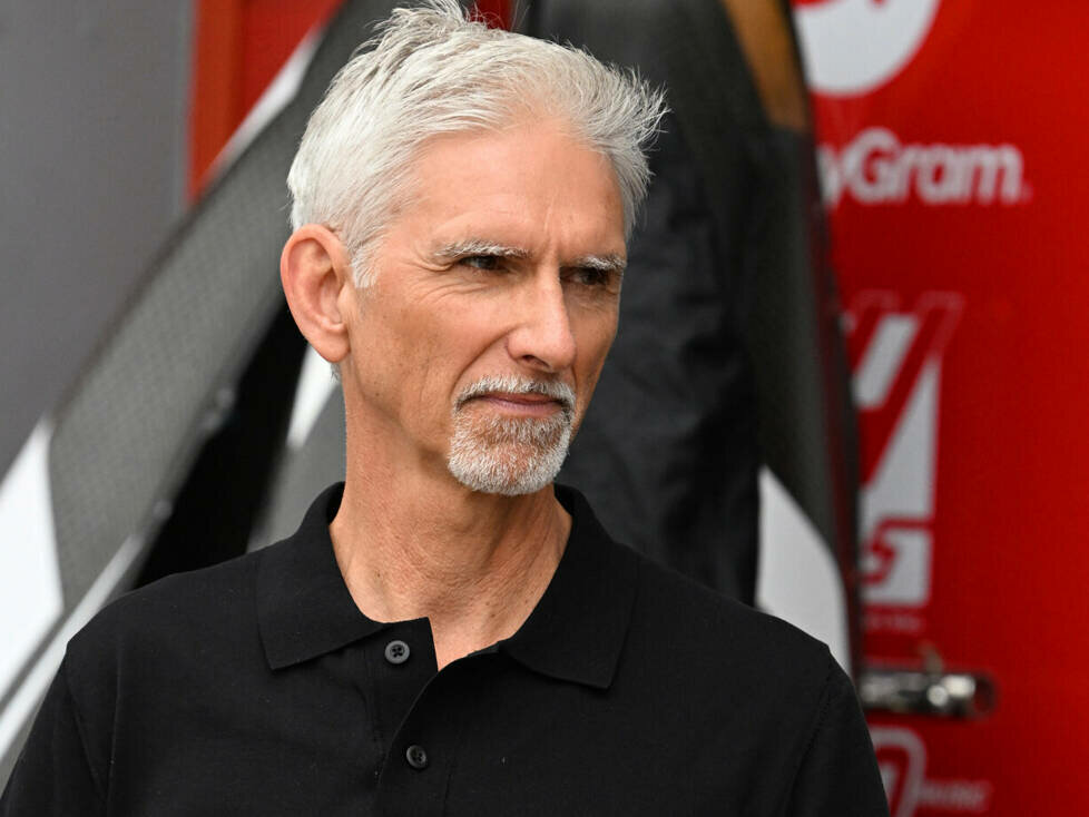 Damon Hill