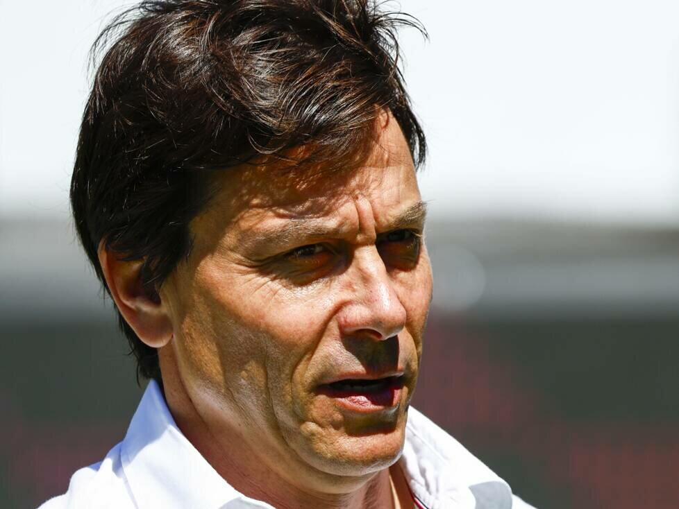 Toto Wolff