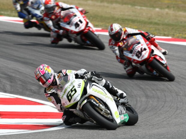 Jonathan Rea Jonathan Rea