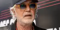 Bild zum Inhalt: "Ich kapiere es nicht": So kritisch wird Flavio Briatores Comeback bewertet