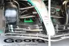 Bild zum Inhalt: Streitfall Flexi-Flügel in der Formel 1: FIA will nicht eingreifen