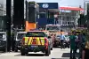 Bild zum Inhalt: Feuer im Fahrerlager: McLaren-Motorhome muss evakuiert werden!