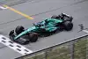 Bild zum Inhalt: Alonso schlägt Alarm: Alpine immer besser, Aston immer schlechter!